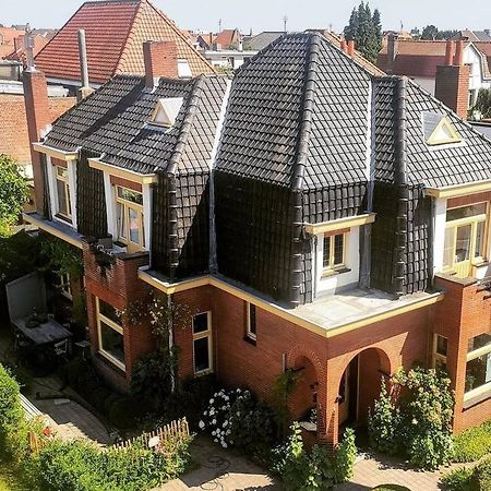 Rachel Bed & Breakfast Brugge Ngoại thất bức ảnh