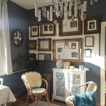 Rachel Bed & Breakfast Brugge Ngoại thất bức ảnh
