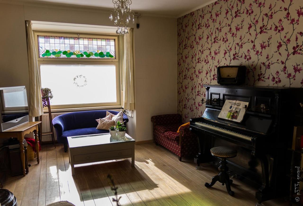 Rachel Bed & Breakfast Brugge Ngoại thất bức ảnh