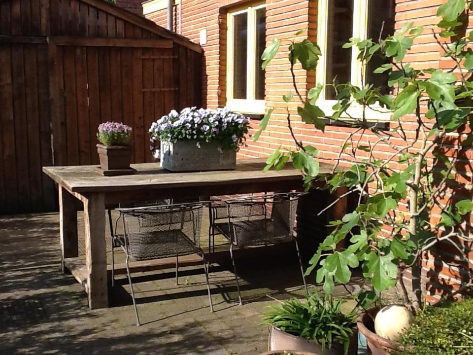 Rachel Bed & Breakfast Brugge Ngoại thất bức ảnh