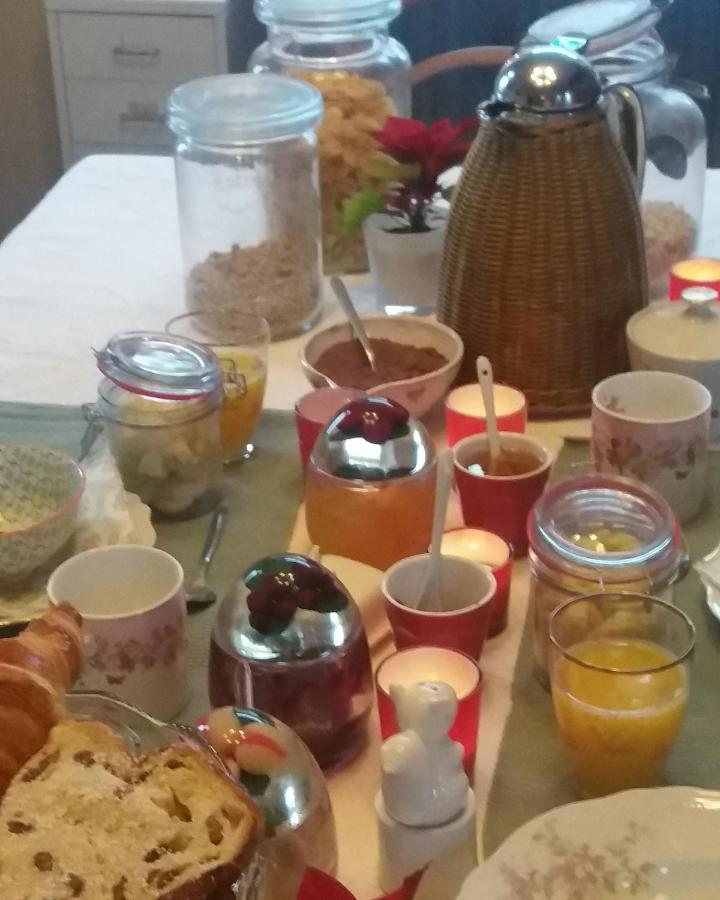 Rachel Bed & Breakfast Brugge Ngoại thất bức ảnh