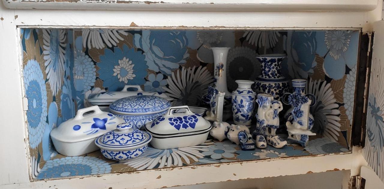 Rachel Bed & Breakfast Brugge Ngoại thất bức ảnh