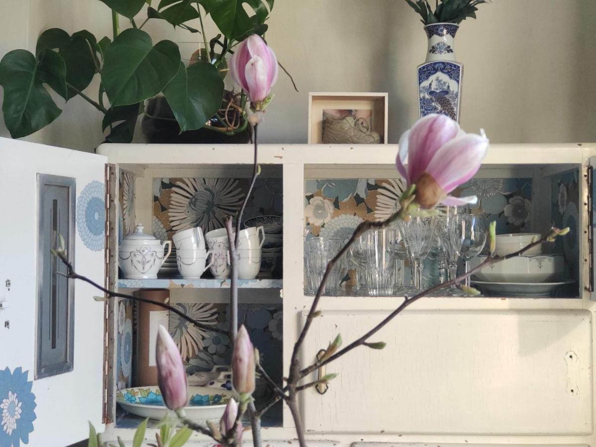 Rachel Bed & Breakfast Brugge Ngoại thất bức ảnh